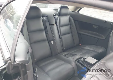 2013 Volvo C70 T5 from USA, damaged, VIN YV1672MC8DJ136151